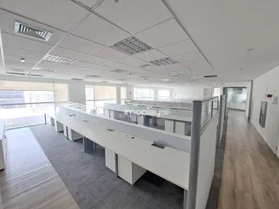 Sala Comercial para alugar, 360m² no Vila Olímpia, São Paulo