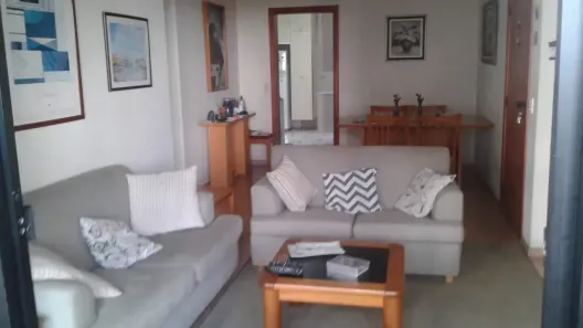 Apartamento com 3 Quartos à venda, 110m² no Brooklin Paulista, São Paulo