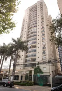 Apartamento com 4 Quartos à venda, 134m² no Vila Clementino, São Paulo