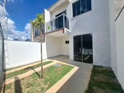 Casa com 3 Quartos à venda, 153m² no Letícia, Belo Horizonte
