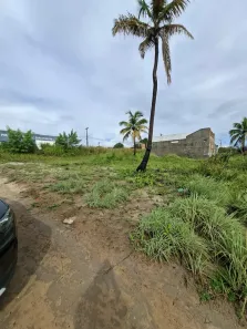 Lote/Terreno à venda, 300m² no Praia de Carapibus, Conde