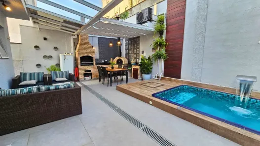 Casa de Condomínio com 3 Quartos à venda, 260m² no Granja Viana II, Cotia