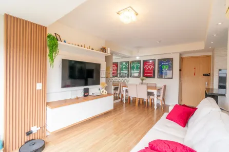 Apartamento com 2 Quartos à venda, 70m² no Jardim Lindóia, Porto Alegre