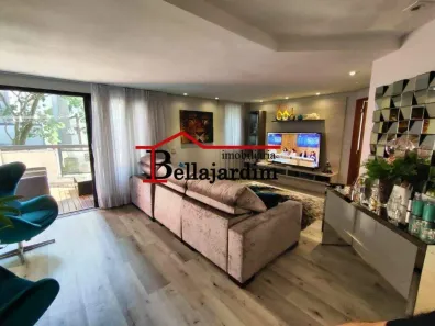 Apartamento com 2 Quartos à venda, 170m² no Jardim, Santo André