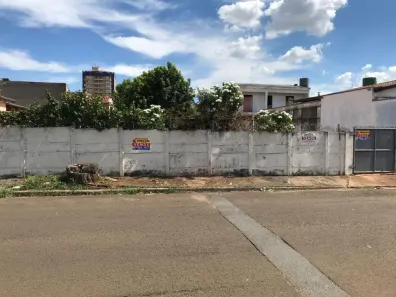 Lote/Terreno à venda, 635m² no Remanso Campineiro, Hortolândia