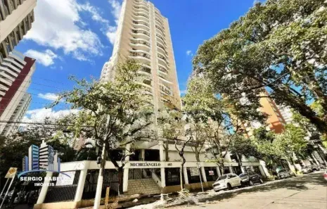 Apartamento com 3 Quartos à venda, 198m² no Planalto Paulista, São Paulo