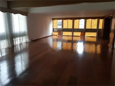 Apartamento com 3 Quartos à venda, 337m² no Higienópolis, São Paulo