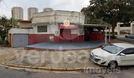 Ponto Comercial para alugar, 284m² no Jardim Paulistano, Campinas