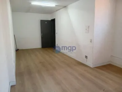 Sala Comercial para alugar, 40m² no Vila Maria Baixa, São Paulo