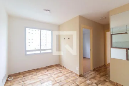 Apartamento com 2 Quartos à venda, 47m² no Jardim Nossa Senhora do Carmo, São Paulo