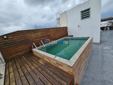 Cobertura com 2 Quartos à venda, 280m² no Recreio dos Bandeirantes, Rio de Janeiro