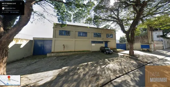 Galpão/Depósito/Armazém à venda, 1500m² no Vila Clara, São Paulo