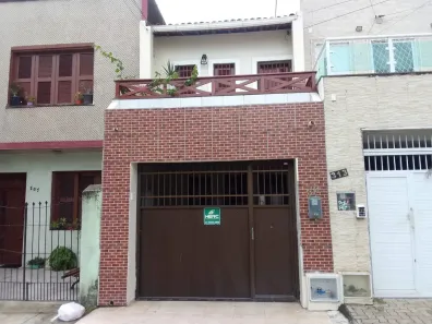 Casa com 3 Quartos à venda, 96m² no Centro, Fortaleza