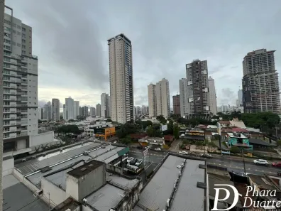 Apartamento com 3 Quartos à venda, 137m² no Setor Bueno, Goiânia