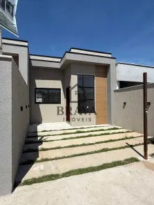 Casa com 2 Quartos à venda, 120m² no Varjão, Pinheiral