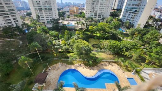 Apartamento com 3 Quartos à venda, 157m² no Alto da Mooca, São Paulo