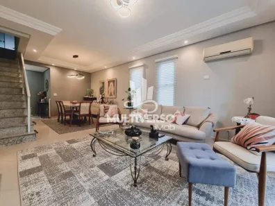 Casa com 4 Quartos à venda, 220m² no Boqueirão, Santos