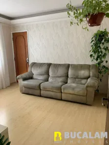 Apartamento com 2 Quartos à venda, 54m² no Jardim Maria Rosa, Taboão da Serra