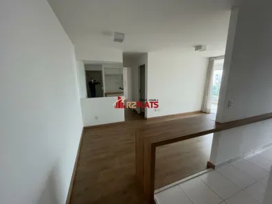 Apartamento com 2 Quartos à venda, 67m² no Brooklin Paulista, São Paulo