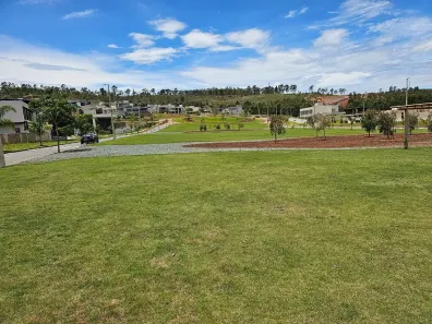 Lote/Terreno à venda, 550m² no Alphaville - Lagoa dos Ingleses, Nova Lima