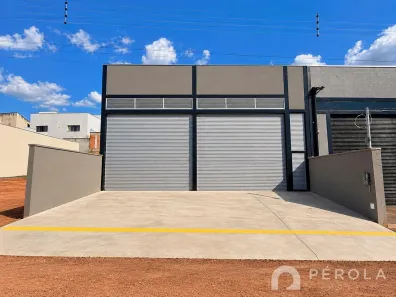 Galpão/Depósito/Armazém para alugar, 360m² no Residencial Dom Rafael, Goiânia