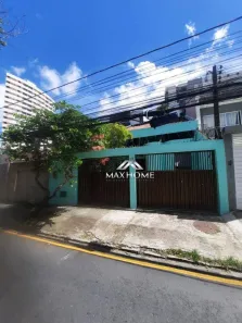 Casa de Condomínio com 3 Quartos à venda, 240m² no Casa Amarela, Recife
