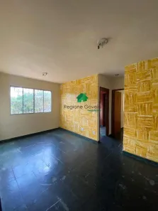 Apartamento com 2 Quartos para alugar, 45m² no Várzea, Ibirité