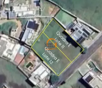 Lote/Terreno à venda, 616m² no Condominio Quintas da Boa Vista, Atibaia