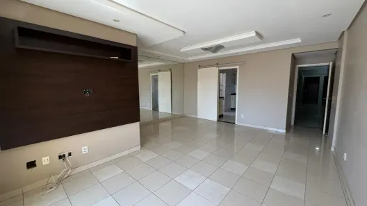 Apartamento com 3 Quartos para alugar, 89m² no Bosque da Saúde, Cuiabá
