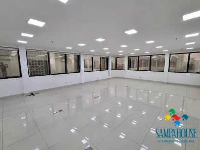 Ponto Comercial para alugar, 100m² no Vila Mariana, São Paulo