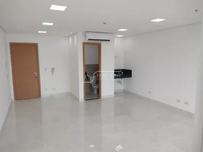 Ponto Comercial para alugar, 37m² no Centro, Guarulhos