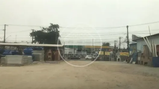 Lote/Terreno à venda, 9648m² no Parque Brasil, São Paulo