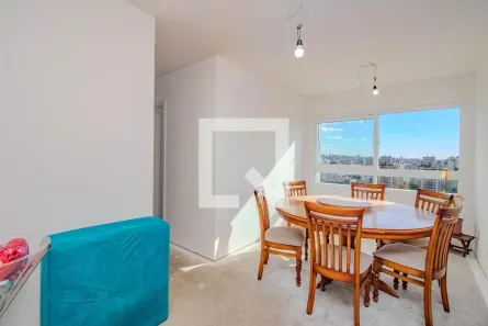 Apartamento com 3 Quartos à venda, 67m² no São Sebastião, Porto Alegre