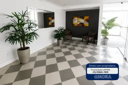 Apartamento com 3 Quartos à venda, 97m² no Vila Andrade, São Paulo