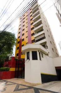 Apartamento com 3 Quartos à venda, 117m² no Centro, Campinas