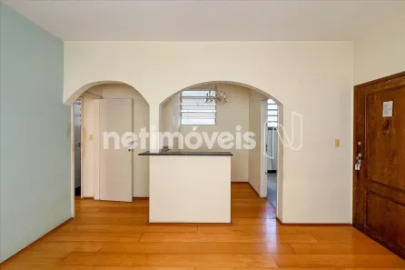 Apartamento com 2 Quartos à venda, 72m² no Alto Barroca, Belo Horizonte
