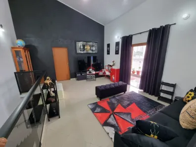 Casa com 3 Quartos à venda, 201m² no Jardim Pereira do Amparo, Jacareí