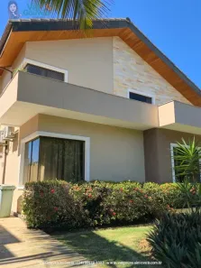 Casa de Condomínio com 5 Quartos à venda, 324m² no Mirante das Agulhas, Resende