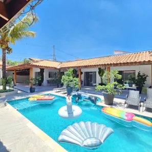 Casa com 2 Quartos à venda, 200m² no Loteamento Santa Rosa, Piracicaba