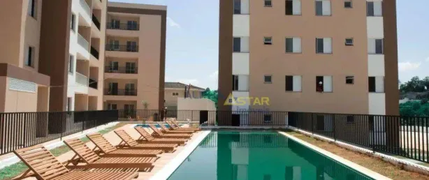 Apartamento com 2 Quartos à venda, 94m² no Jardim da Glória, Cotia