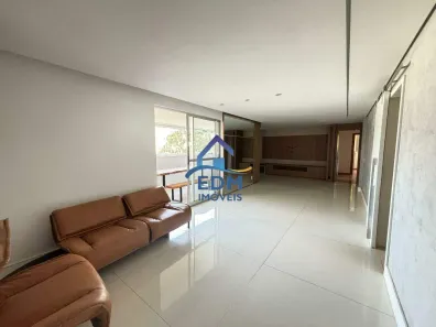 Apartamento com 3 Quartos para alugar, 150m² no Buritis, Belo Horizonte