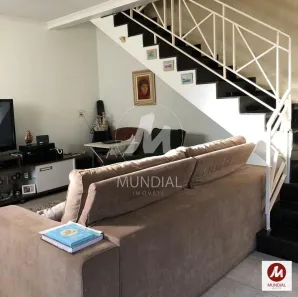 Casa com 3 Quartos à venda, 259m² no Ipiranga, Ribeirão Preto