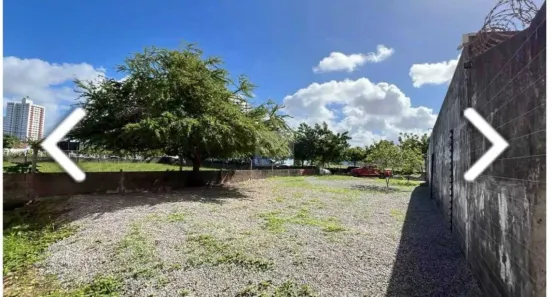 Lote/Terreno à venda, 360m² no Jardins, Aracaju