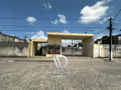 Apartamento com 2 Quartos para alugar, 45m² no Benedito Bentes, Maceió