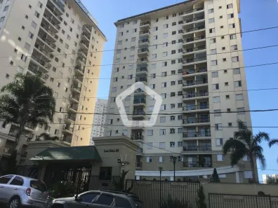 Apartamento com 3 Quartos à venda, 65m² no Vila Paulista, São Paulo