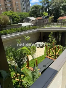 Apartamento com 3 Quartos à venda, 209m² no Vila Nova Conceição, São Paulo