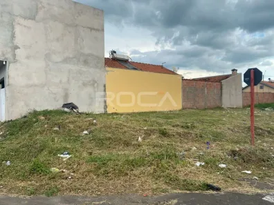 Lote/Terreno à venda, 175m² no Conjunto Habitacional Planalto Verde, São Carlos