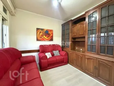 Apartamento com 2 Quartos à venda, 86m² no Centro Histórico, Porto Alegre