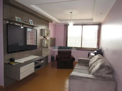 Apartamento com 3 Quartos à venda, 97m² no Vila Cachoeirinha, Cachoeirinha