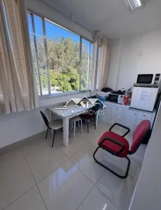 Sala Comercial à venda, 100m² no Centro, Petrópolis